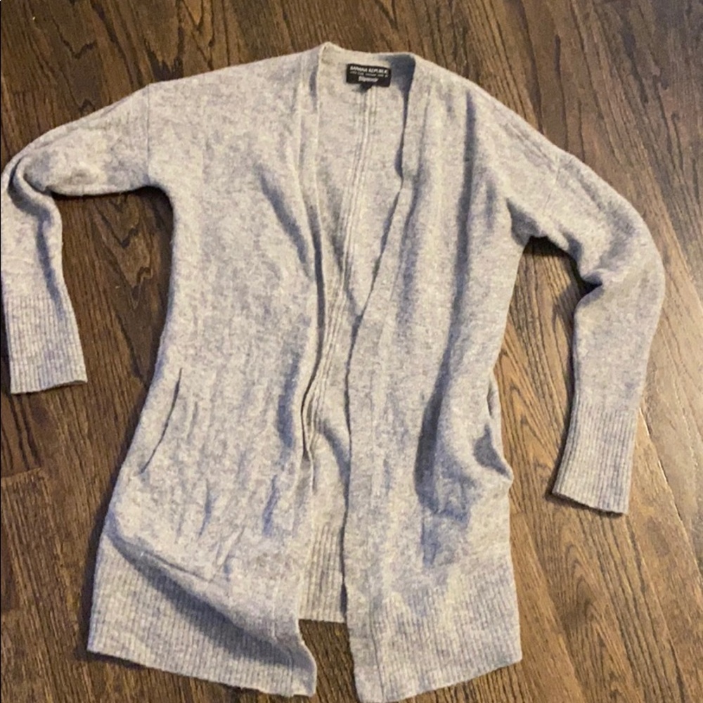 Banana Republic Cardigan